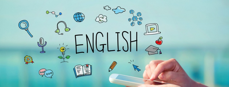 Учебный процесс: Как организовать самостоятельное изучение английского языка