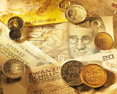 Это интересно: Как мировые валюты получили свои названия?