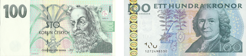 Это интересно: Как мировые валюты получили свои названия?